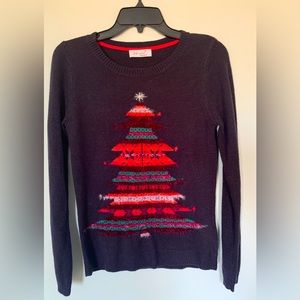 🎄 Per Una from UK Marks and Spencer, delightful holiday sweater